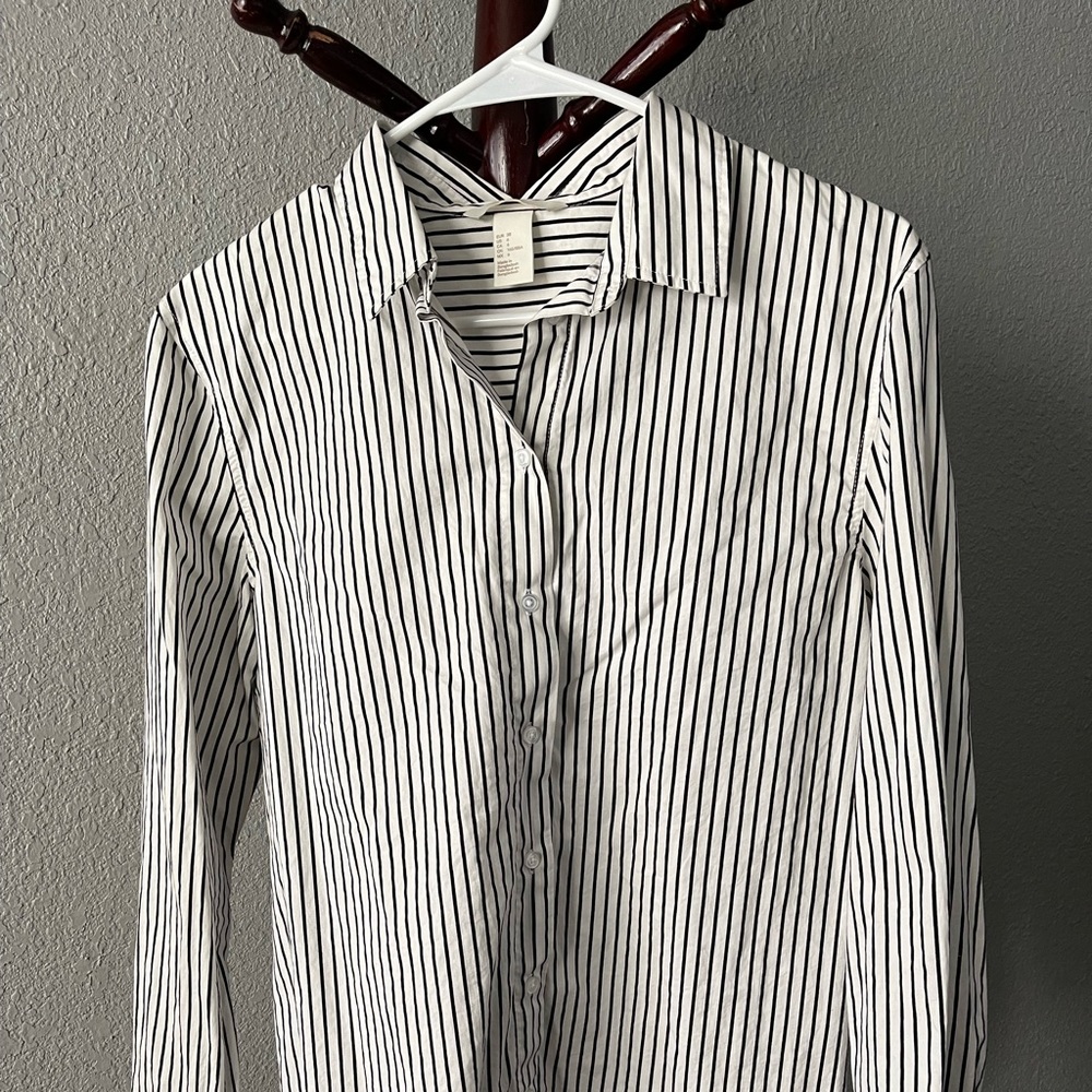 Dress Shirt - H&M